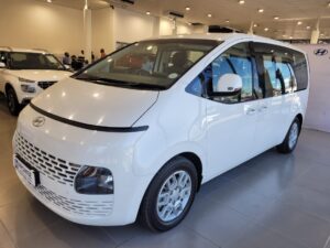hyundai suv